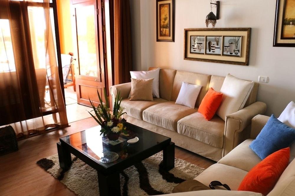 El Gouna Royal Chalet