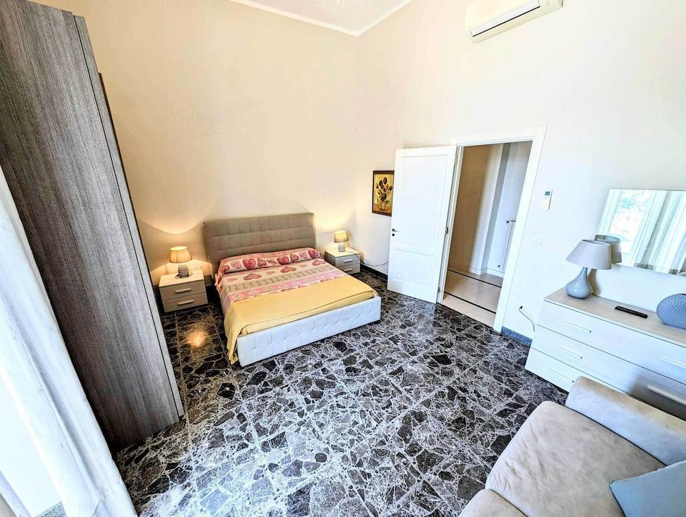 Oikia Vacanze Diso Chiara