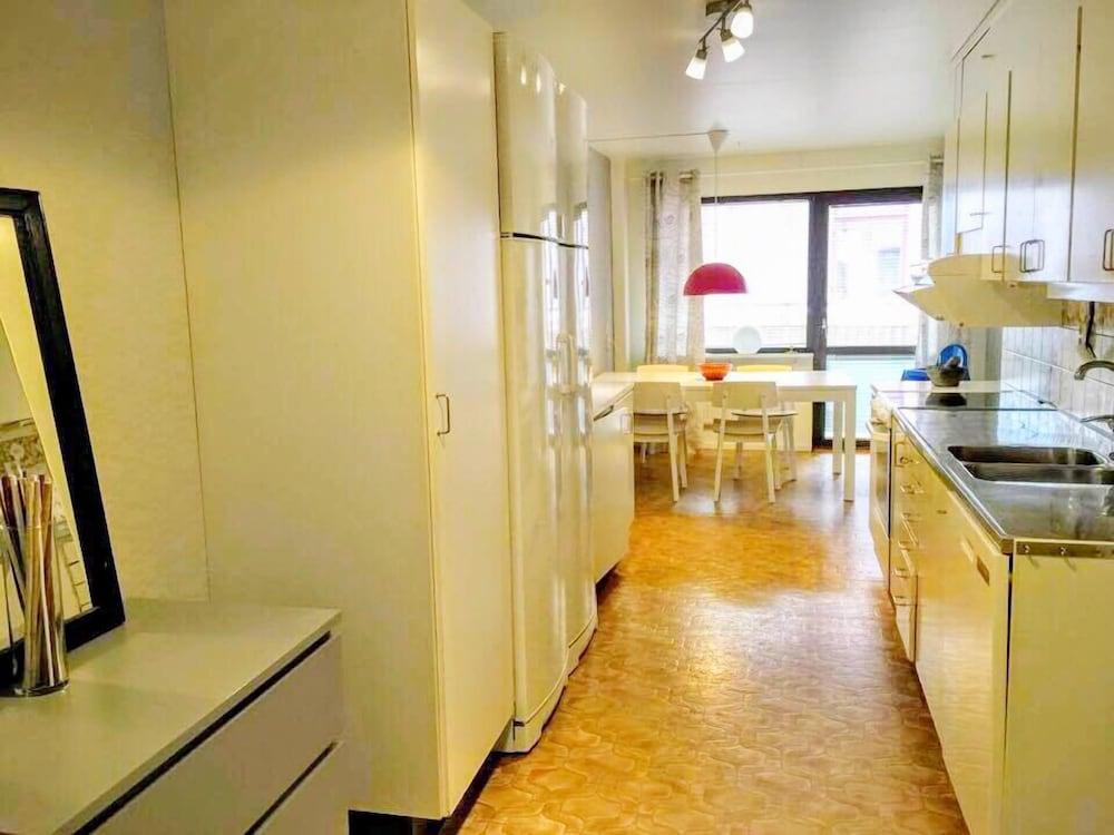 Eklanda Apartment Lilla Bommen