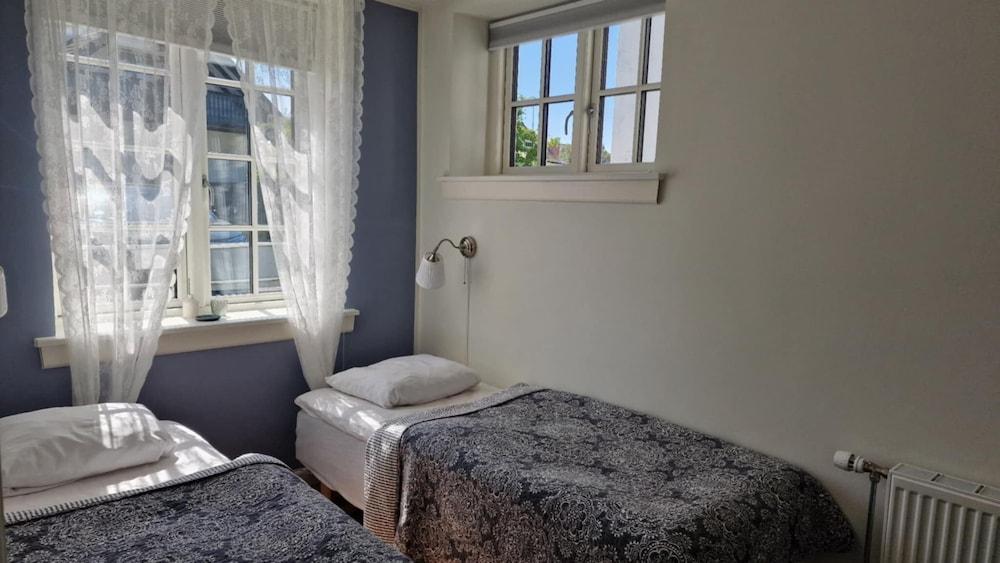 Hotel Udsigten Marstal