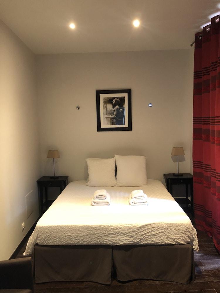 Le Doyenné - Hôtel de charme