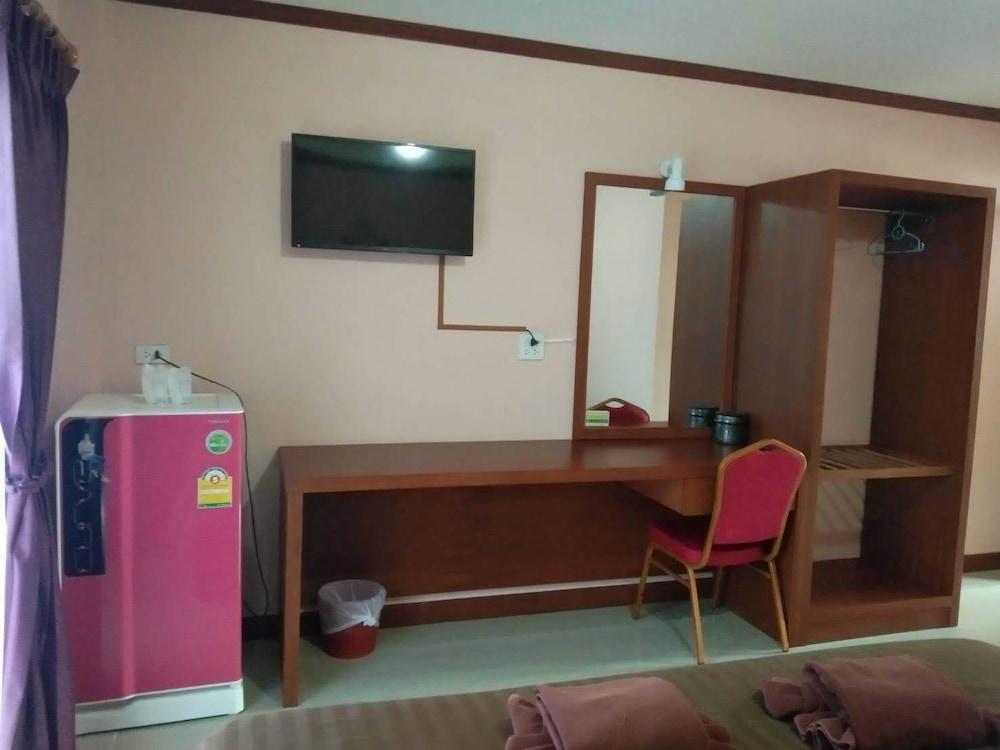 Sukhothai Grand Resort & Spa