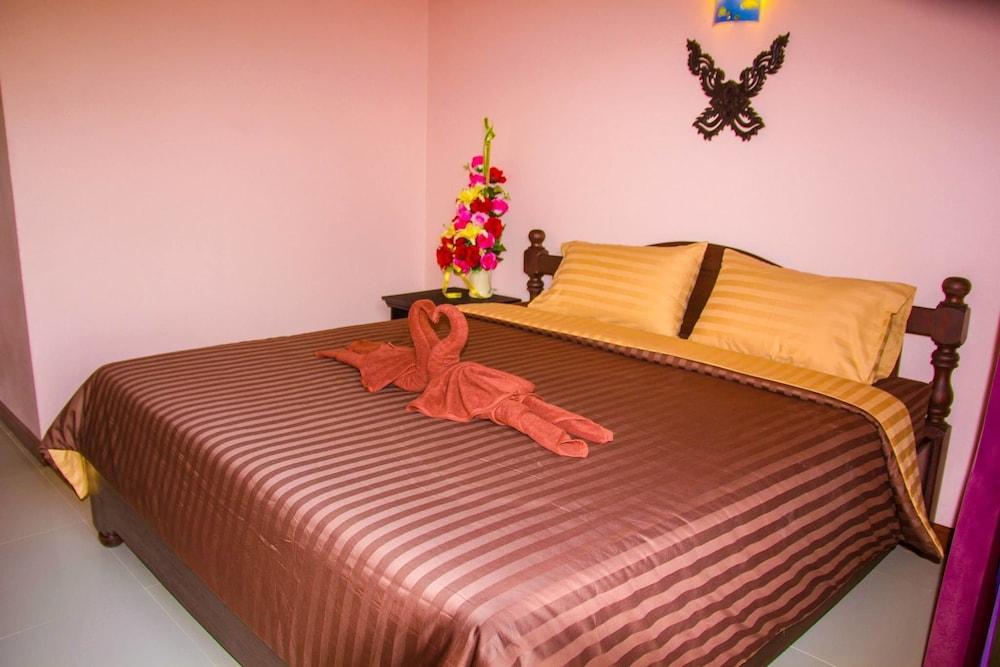 Sukhothai Grand Resort & Spa