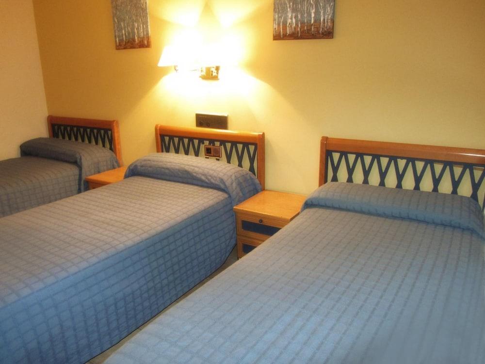 Hotel Villa de Utrillas