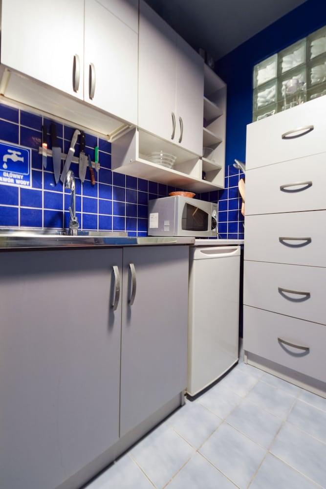 ShortStayPoland Srebrna - B36