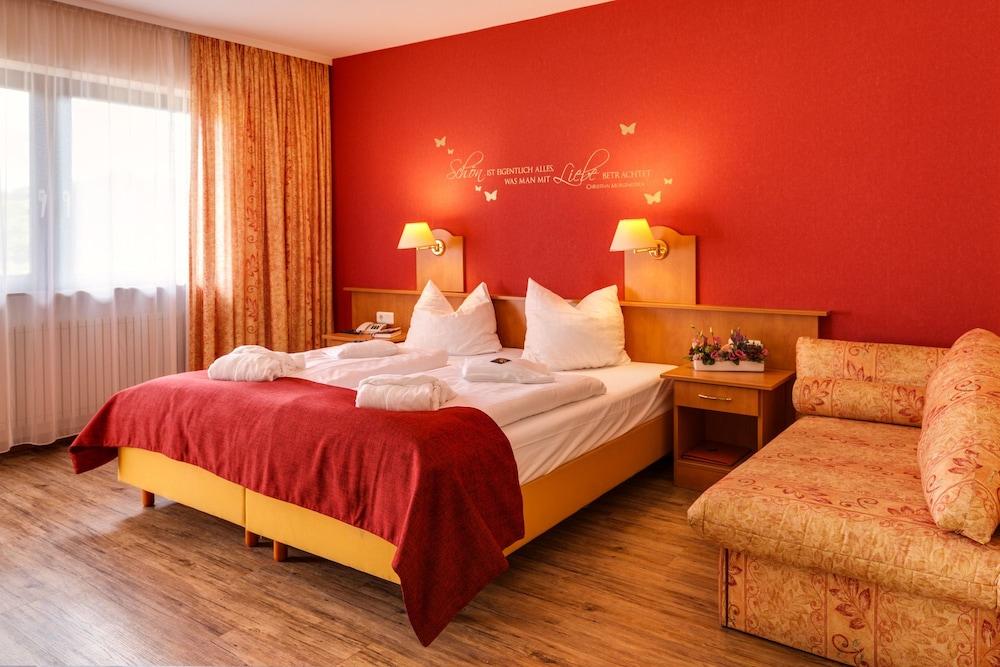 Hotel Die Kleine Blume