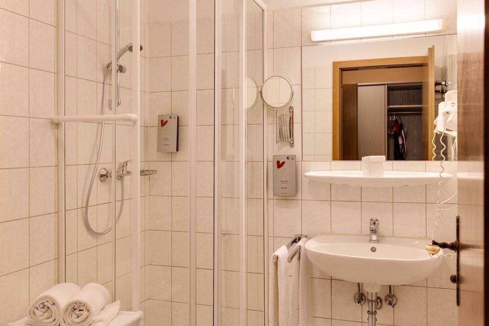 Hotel Die Kleine Blume