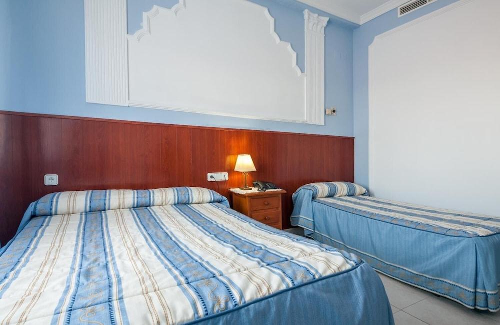 Hotel Restaurante Los Molinos