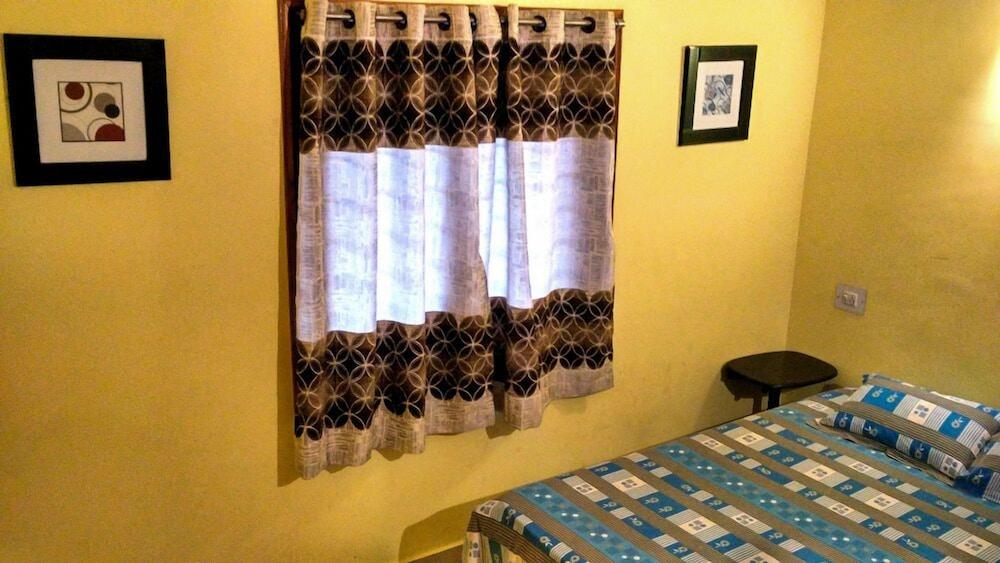 Nirvaah Apartment Siolim