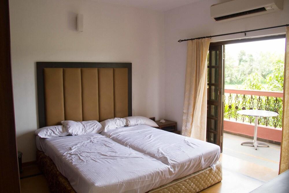 Nirvaah Home Off Calangute