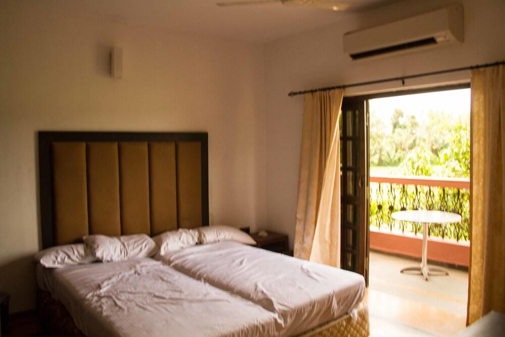 Nirvaah Home Off Calangute