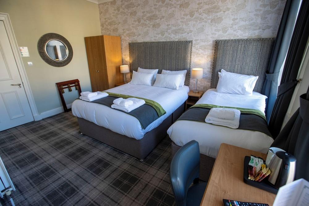 The Waverley Hotel By Greene King Inns