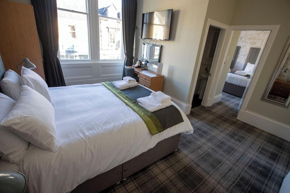 The Waverley Hotel By Greene King Inns