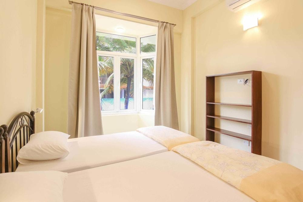 CasaMelhor Luxury 2 Bedroom CM082