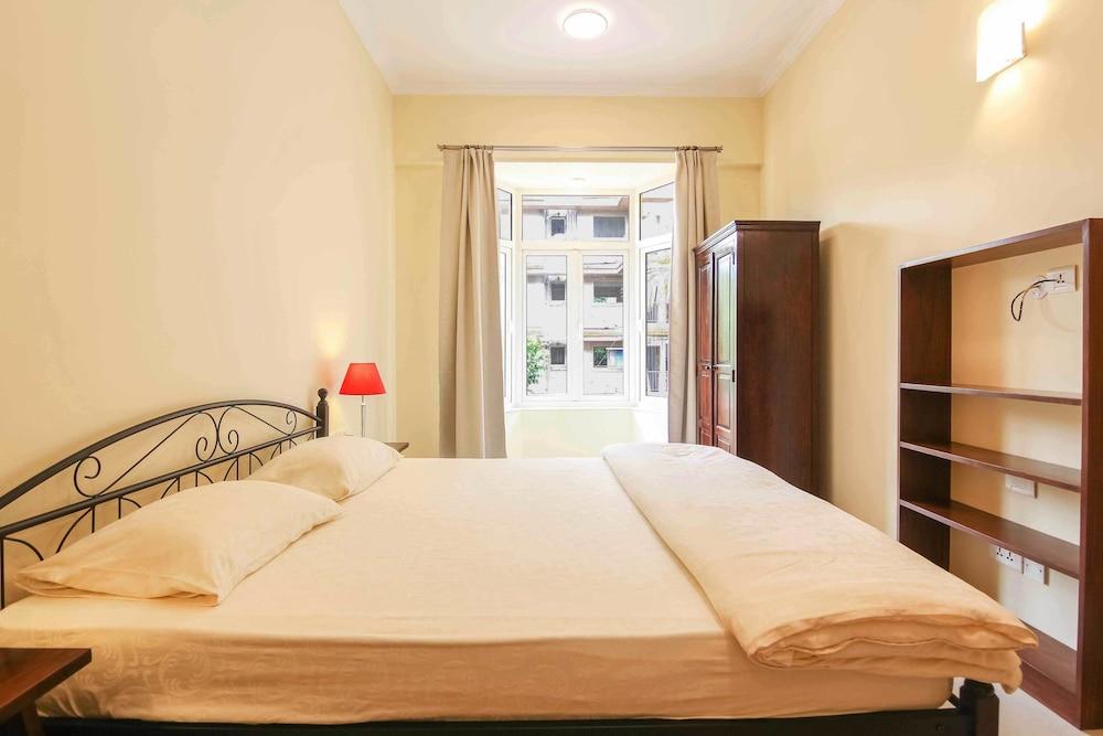 CasaMelhor Luxury 2 Bedroom CM082