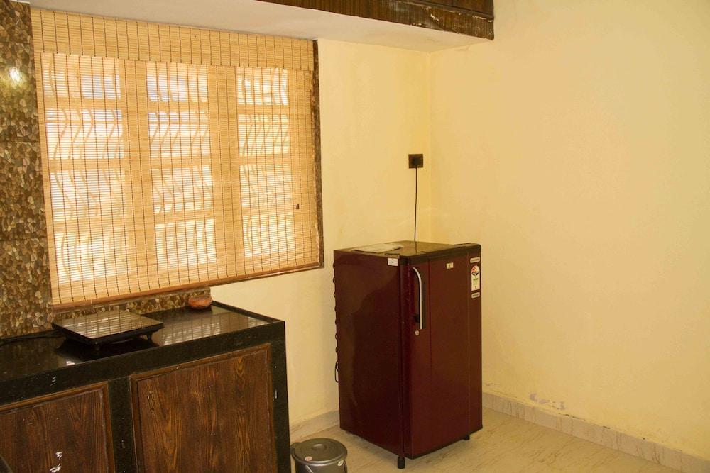 Nirvaah Home near Calangute