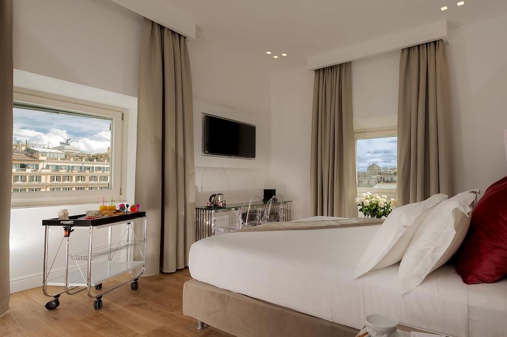 Argentina Style View