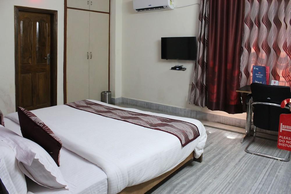 OYO 4988 near Bailey Road