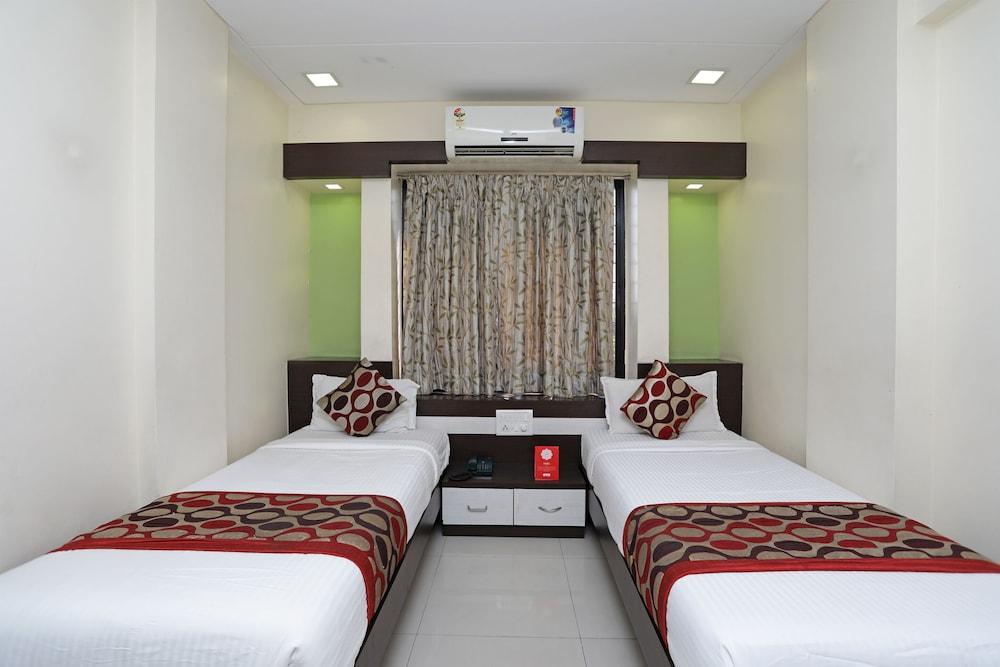 OYO 8436 Orchid Rooms