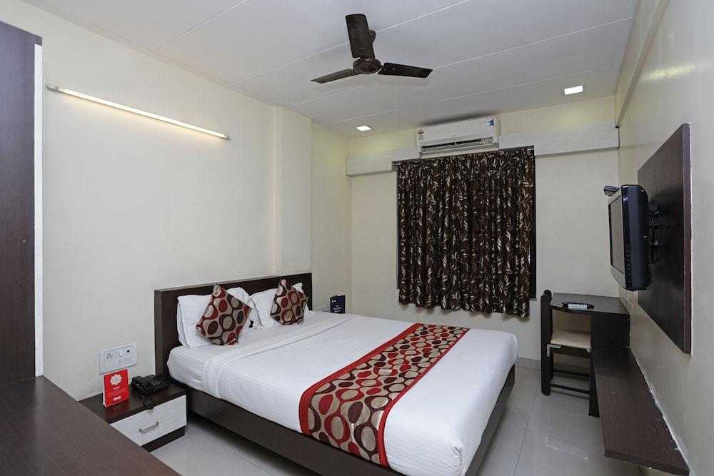 OYO 8436 Orchid Rooms