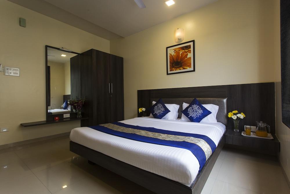 OYO 9088 Hotel Bhagyashree Executive