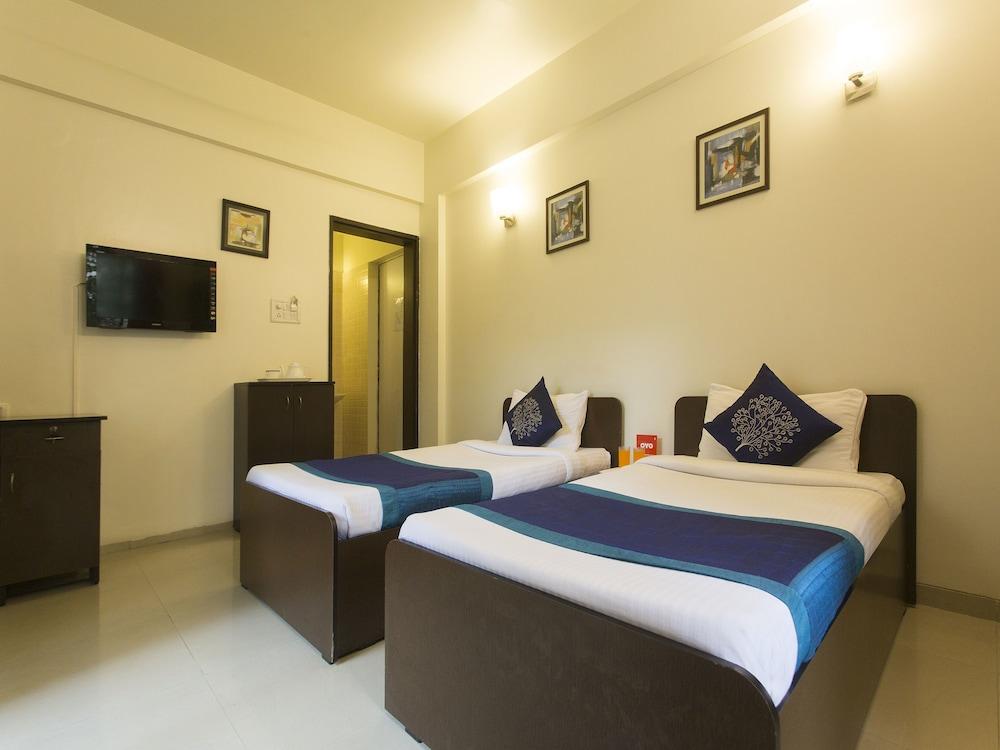 OYO 9089 Doves Inn