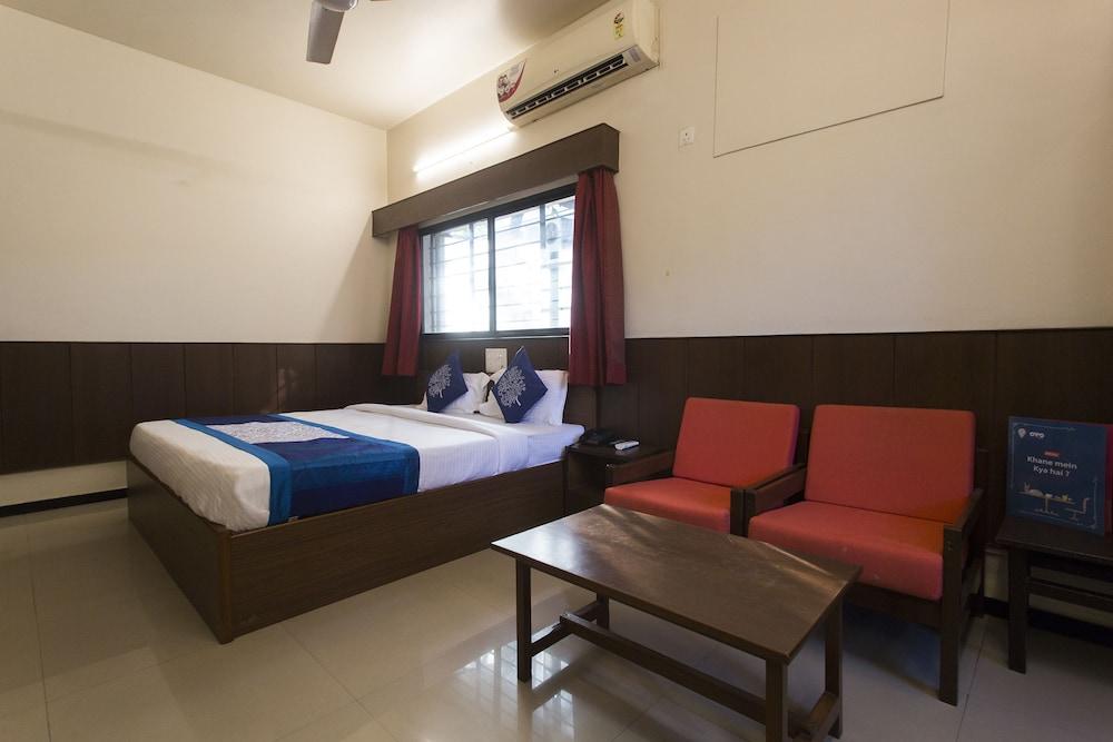 OYO 9831 Hotel Pathik