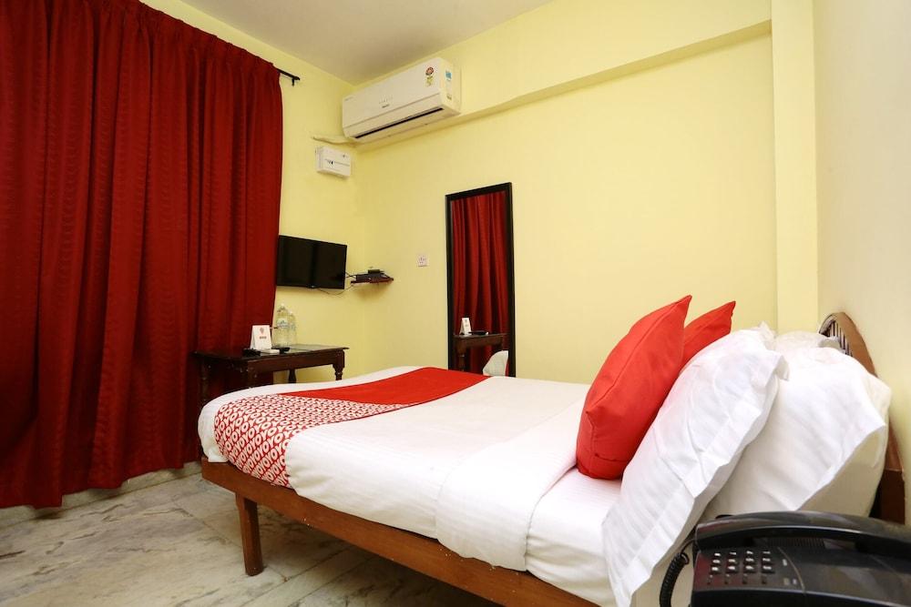 OYO 5344 Hotel Oasis