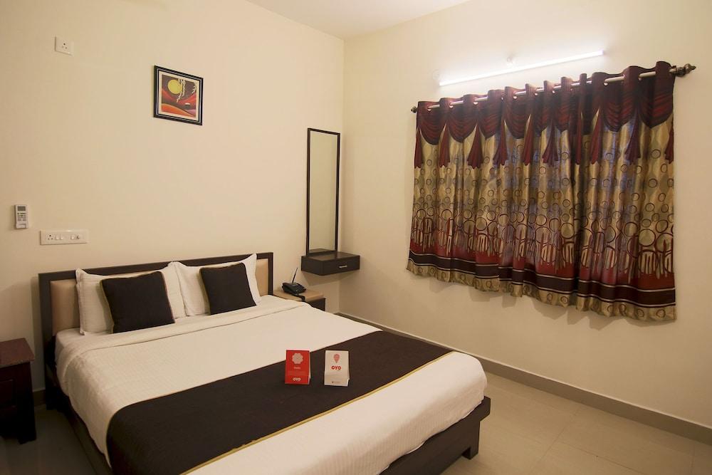 OYO 10043 SRK Guesthouse