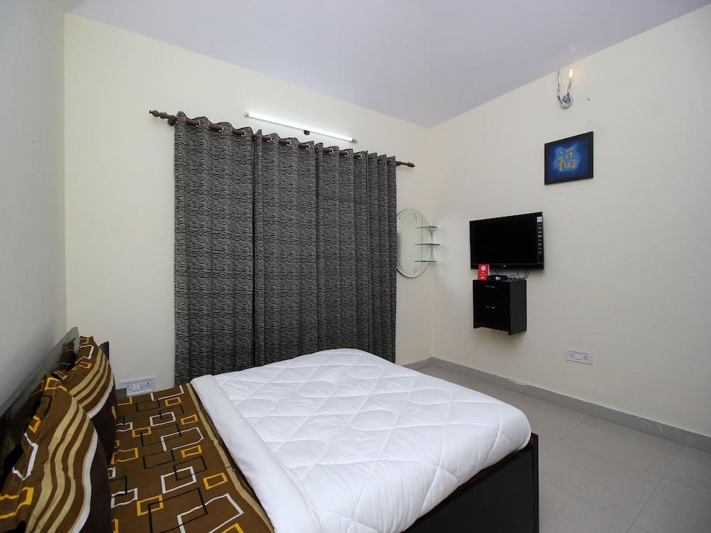 OYO 9399 Home Valley View 2BHK Villa Sattal