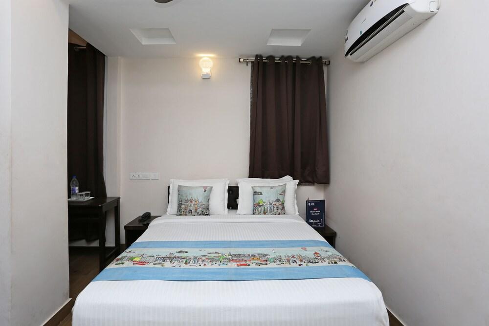 OYO 9476 Hotel Mittal
