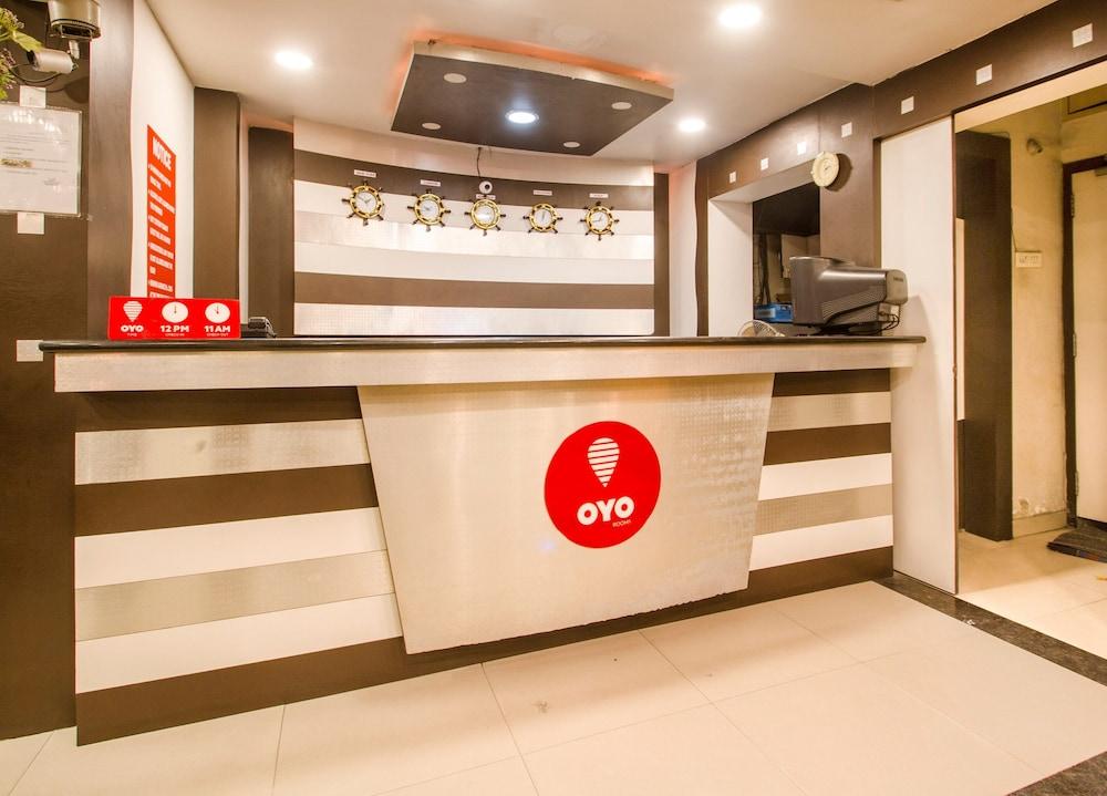 CAPITAL O 11079 Hotel Prestige