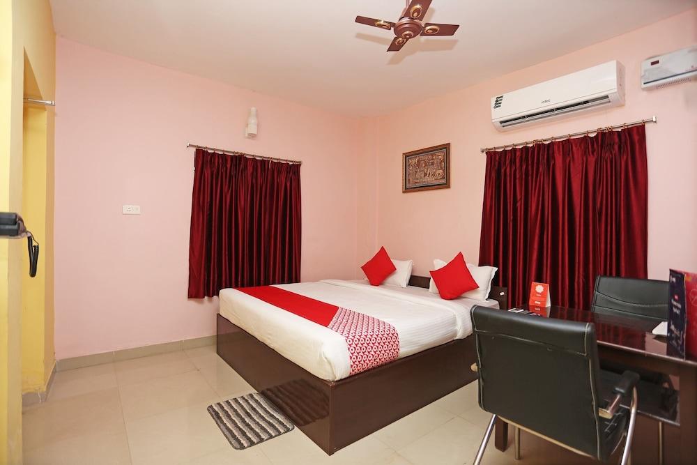 OYO 10493 MS Residency