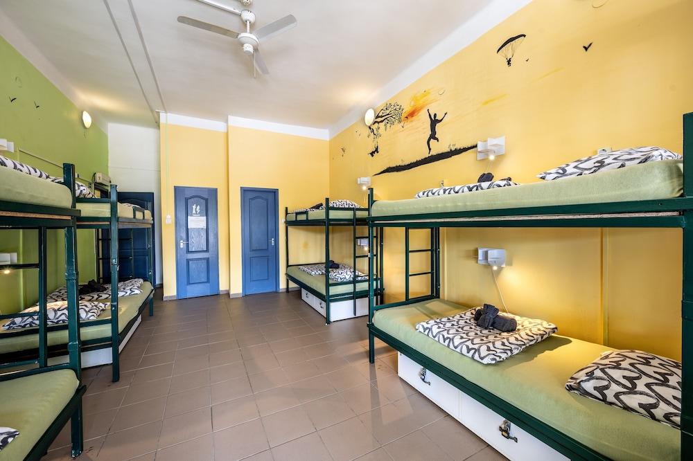 Island Hostel - Adults only