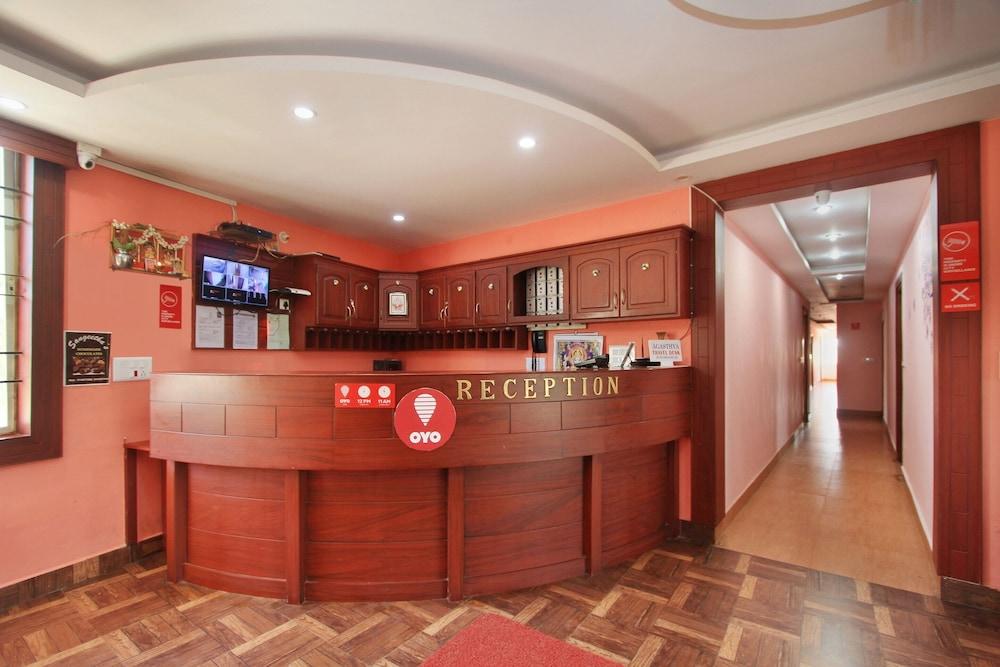 OYO 3009 Coorg Mandarin