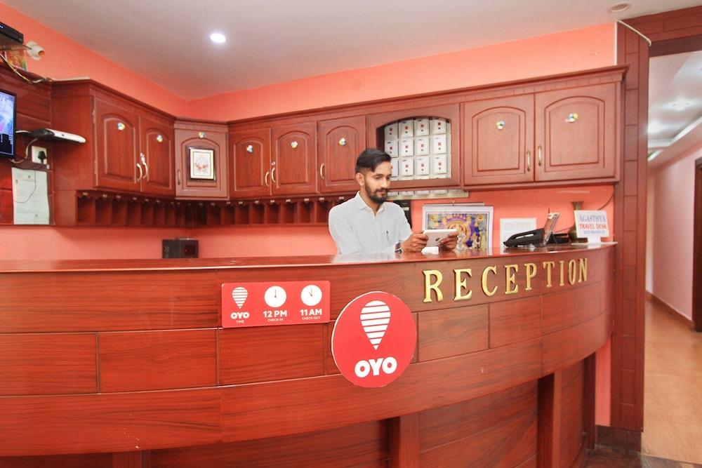 OYO 3009 Coorg Mandarin