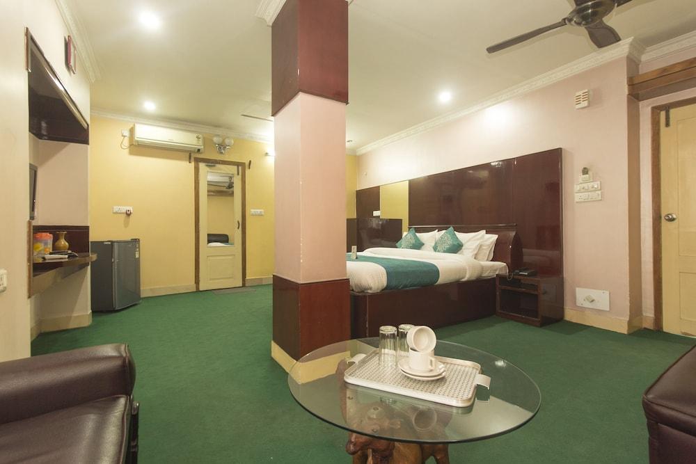 OYO 10908 Hotel North Point