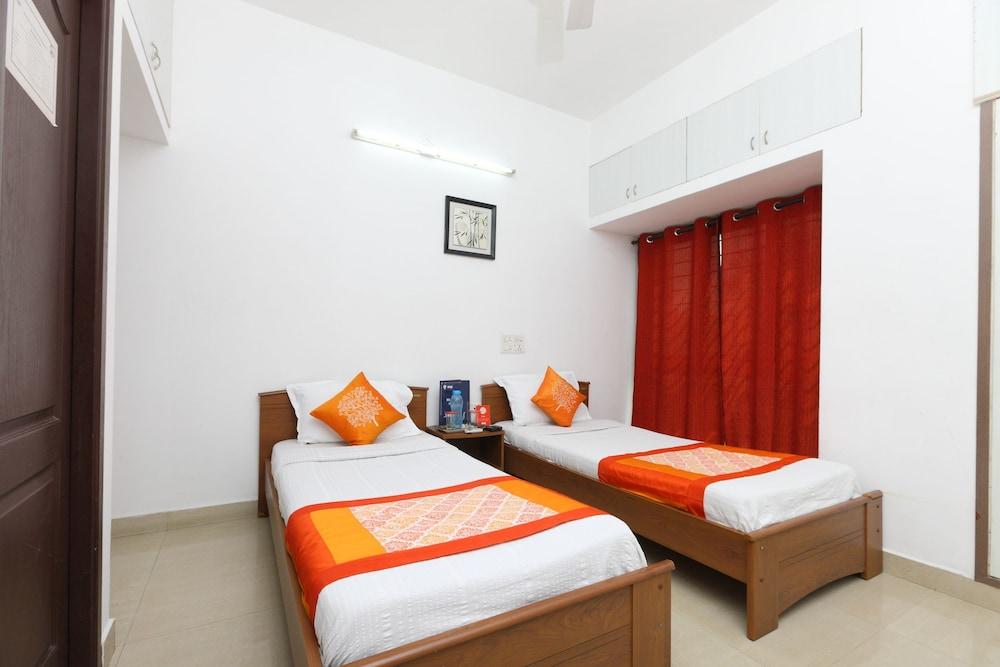 OYO 20004 SilverKey Kodambakkam