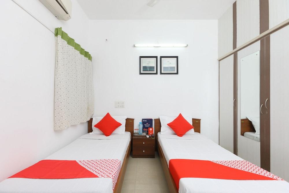 OYO 20004 SilverKey Kodambakkam