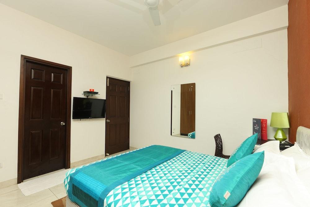 OYO 20002 SilverKey OMR