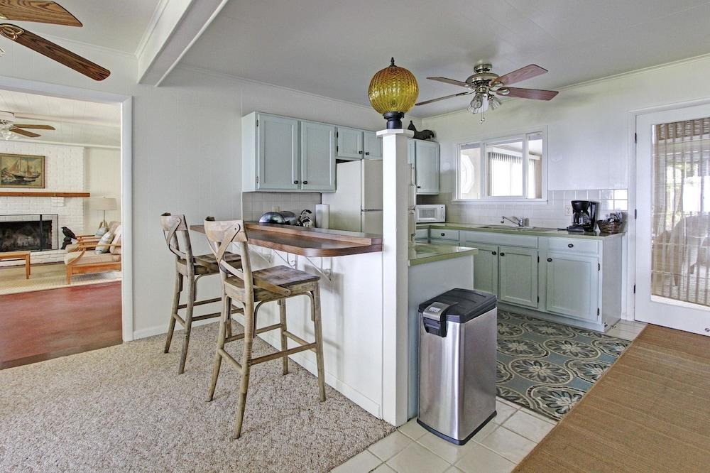 Lake Michigan Retreat