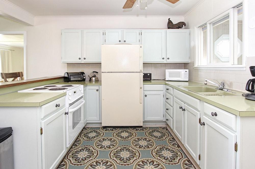 Lake Michigan Retreat