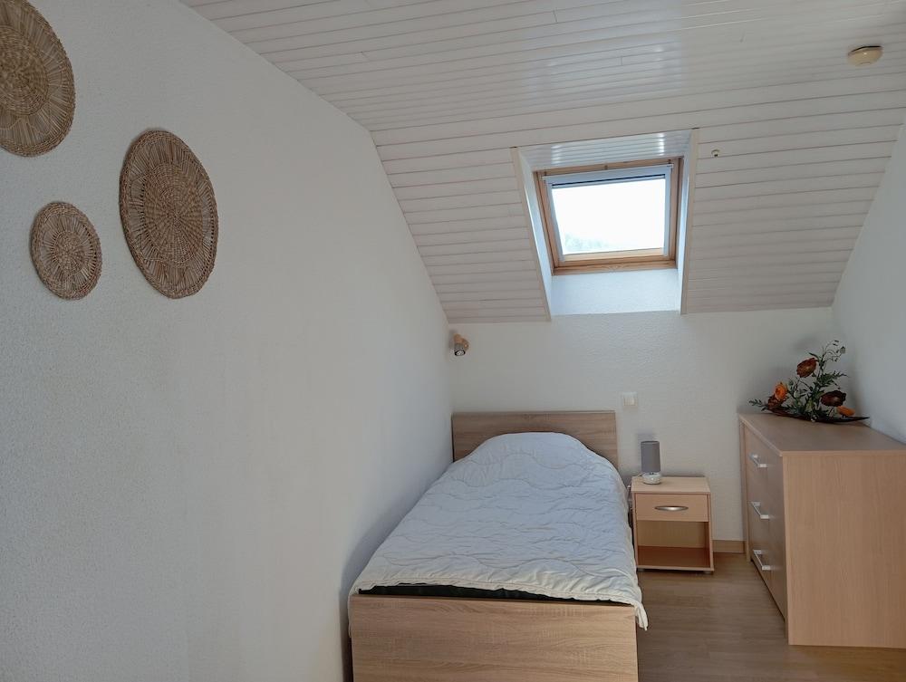 Le Domaine du Châtelet