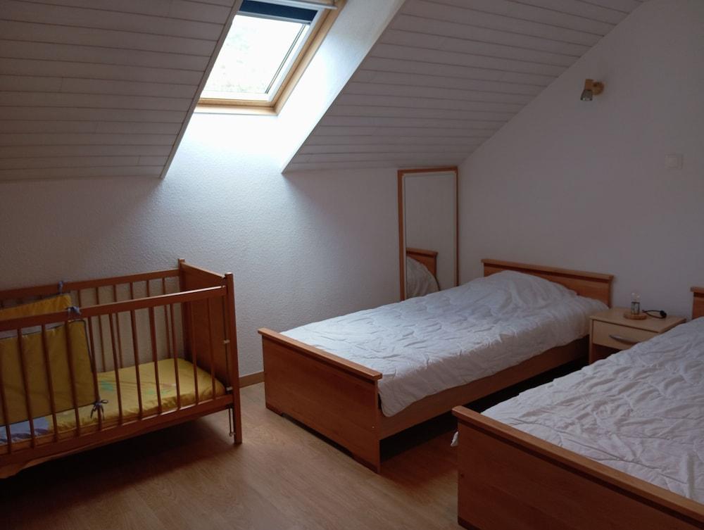 Le Domaine du Châtelet