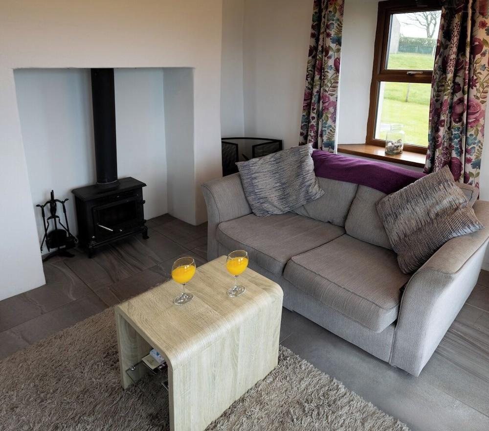 Kinbane Self-Catering