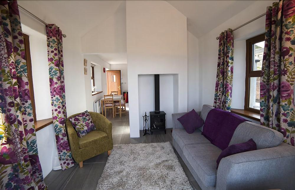 Kinbane Self-Catering