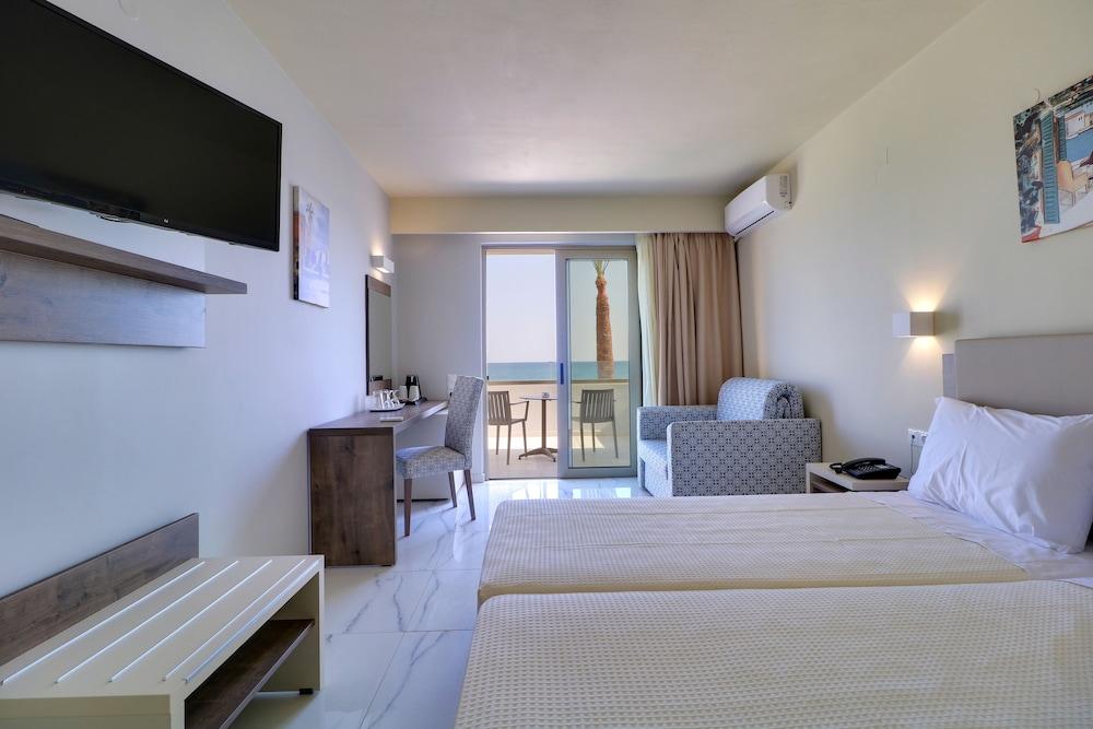 Harmony Rethymno Beach Hotel