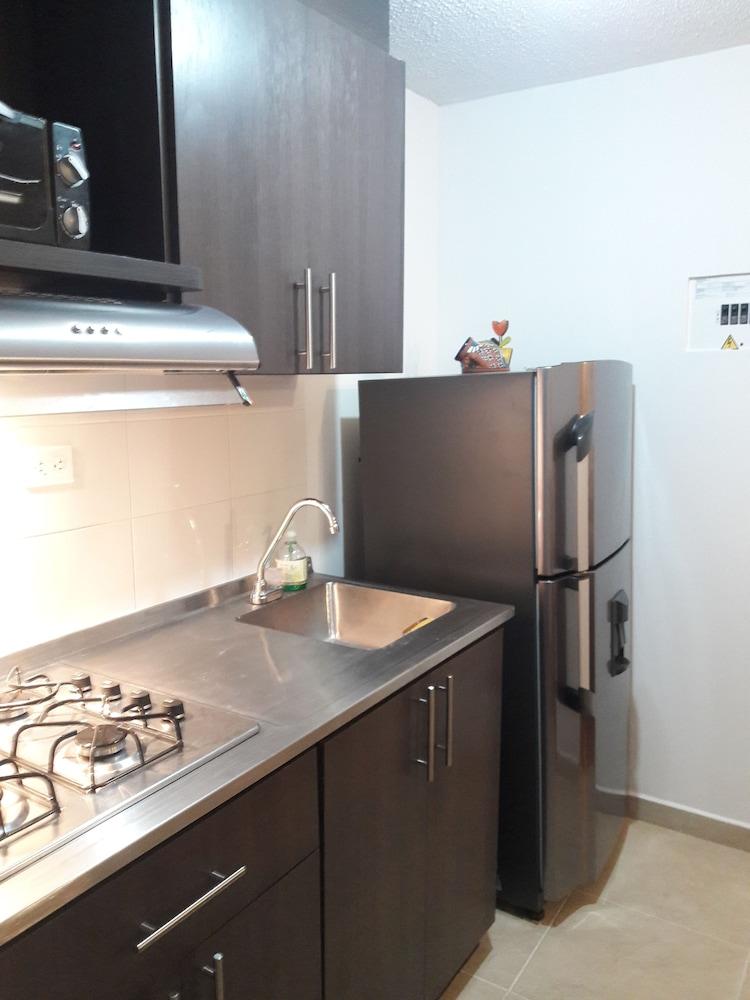 Sierra Verde By Parceros Group