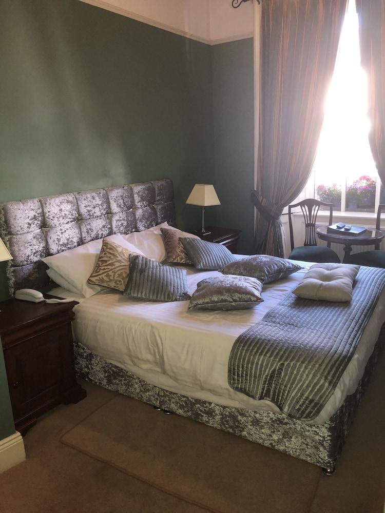 Townsend House Guest House