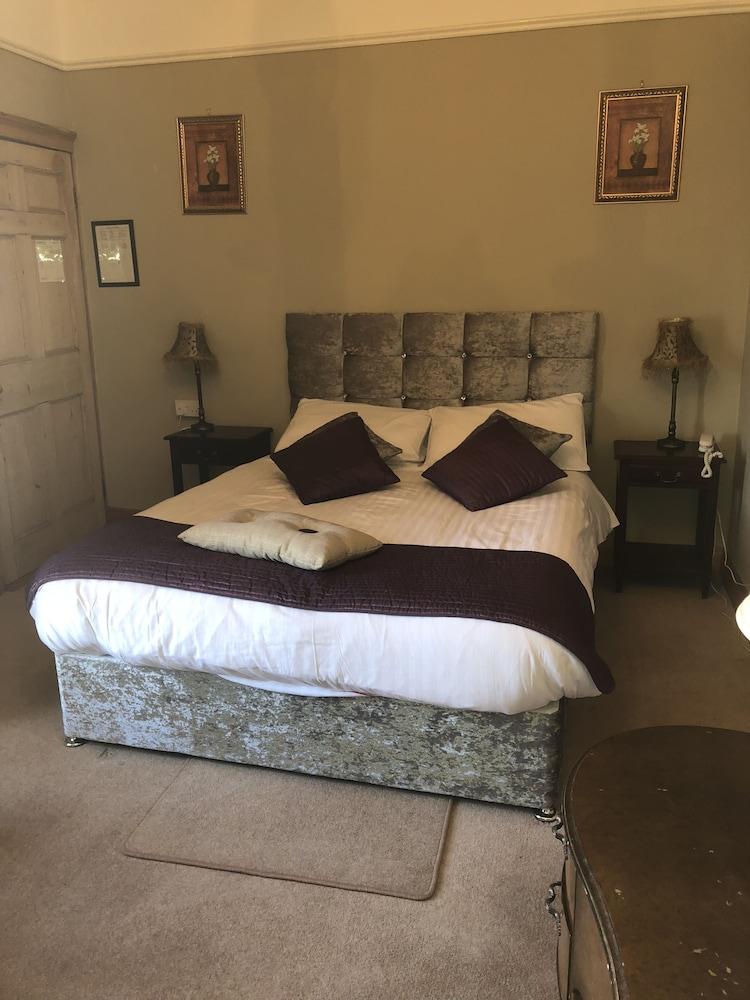 Townsend House Guest House